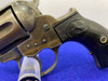1896 Colt 1877 Thunderer .41 LC Blue 4.5" *CLASSIC WESTERN STYLE REVOLVER*