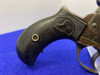 1896 Colt 1877 Thunderer .41 LC Blue 4.5" *CLASSIC WESTERN STYLE REVOLVER*