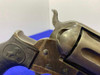 1896 Colt 1877 Thunderer .41 LC Blue 4.5" *CLASSIC WESTERN STYLE REVOLVER*