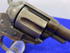 1896 Colt 1877 Thunderer .41 LC Blue 4.5" *CLASSIC WESTERN STYLE REVOLVER*