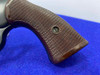 High Standard Sentinel Deluxe R-107 .22S/L/LR 6" *CLASSIC RIMFIRE REVOLVER*