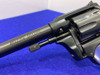 High Standard Sentinel Deluxe R-107 .22S/L/LR 6" *CLASSIC RIMFIRE REVOLVER*