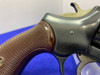 High Standard Sentinel Deluxe R-107 .22S/L/LR 6" *CLASSIC RIMFIRE REVOLVER*
