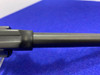 High Standard Sentinel Deluxe R-107 .22S/L/LR 6" *CLASSIC RIMFIRE REVOLVER*