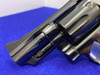 1974 Smith Wesson 19-3 .357 Mag Blue 2.5" *CLASSIC .357 COMBAT MAGNUM*