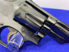1974 Smith Wesson 19-3 .357 Mag Blue 2.5" *CLASSIC .357 COMBAT MAGNUM*