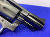 1974 Smith Wesson 19-3 .357 Mag Blue 2.5" *CLASSIC .357 COMBAT MAGNUM*