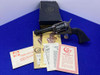 1961Colt Single Action Army .45LC 4.75" *SOUGHT AFTER EARLY 2nd GENERATION*