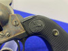 1961Colt Single Action Army .45LC 4.75" *SOUGHT AFTER EARLY 2nd GENERATION*