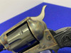 1961Colt Single Action Army .45LC 4.75" *SOUGHT AFTER EARLY 2nd GENERATION*