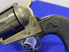 1961Colt Single Action Army .45LC 4.75" *SOUGHT AFTER EARLY 2nd GENERATION*