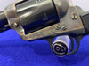 1961Colt Single Action Army .45LC 4.75" *SOUGHT AFTER EARLY 2nd GENERATION*