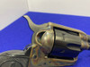 1961Colt Single Action Army .45LC 4.75" *SOUGHT AFTER EARLY 2nd GENERATION*