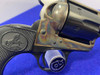 1961Colt Single Action Army .45LC 4.75" *SOUGHT AFTER EARLY 2nd GENERATION*