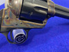 1961Colt Single Action Army .45LC 4.75" *SOUGHT AFTER EARLY 2nd GENERATION*
