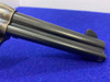 1961Colt Single Action Army .45LC 4.75" *SOUGHT AFTER EARLY 2nd GENERATION*
