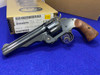 Smith Wesson PC Schofield Model of 2000 .45 S&W Blue *WELLS FARGO EDITION*
