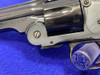 Smith Wesson PC Schofield Model of 2000 .45 S&W Blue *WELLS FARGO EDITION*