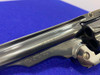 Smith Wesson PC Schofield Model of 2000 .45 S&W Blue *WELLS FARGO EDITION*