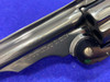 Smith Wesson PC Schofield Model of 2000 .45 S&W Blue *WELLS FARGO EDITION*