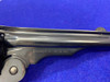 Smith Wesson PC Schofield Model of 2000 .45 S&W Blue *WELLS FARGO EDITION*