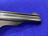 Smith Wesson PC Schofield Model of 2000 .45 S&W Blue *WELLS FARGO EDITION*