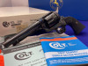 2000 Colt Cowboy .45LC 5.5" *VERY DESIRABLE SHORT-RUN SINGLE ACTION ARMY*