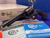 2000 Colt Cowboy .45LC 5.5" *VERY DESIRABLE SHORT-RUN SINGLE ACTION ARMY*