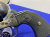 2000 Colt Cowboy .45LC 5.5" *VERY DESIRABLE SHORT-RUN SINGLE ACTION ARMY*