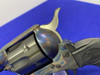 2000 Colt Cowboy .45LC 5.5" *VERY DESIRABLE SHORT-RUN SINGLE ACTION ARMY*