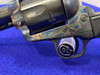 2000 Colt Cowboy .45LC 5.5" *VERY DESIRABLE SHORT-RUN SINGLE ACTION ARMY*