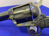 2000 Colt Cowboy .45LC 5.5" *VERY DESIRABLE SHORT-RUN SINGLE ACTION ARMY*