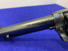2000 Colt Cowboy .45LC 5.5" *VERY DESIRABLE SHORT-RUN SINGLE ACTION ARMY*