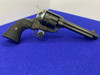 2000 Colt Cowboy .45LC 5.5" *VERY DESIRABLE SHORT-RUN SINGLE ACTION ARMY*