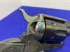 2000 Colt Cowboy .45LC 5.5" *VERY DESIRABLE SHORT-RUN SINGLE ACTION ARMY*