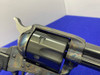 2000 Colt Cowboy .45LC 5.5" *VERY DESIRABLE SHORT-RUN SINGLE ACTION ARMY*