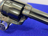 2000 Colt Cowboy .45LC 5.5" *VERY DESIRABLE SHORT-RUN SINGLE ACTION ARMY*