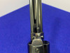 2000 Colt Cowboy .45LC 5.5" *VERY DESIRABLE SHORT-RUN SINGLE ACTION ARMY*