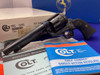 2000 Colt Cowboy .45LC 5.5" *VERY DESIRABLE SHORT-RUN SINGLE ACTION ARMY*