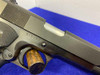 Norinco 1911A1 .45 ACP Blue 5" *EXCELLENT 1911A1 STYLE PISTOL*