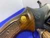 Taurus Model 85 .38Spl Blue 2" *COMPACT AND DURABLE DOUBLE-ACTION REVOLVER*