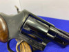 Taurus Model 85 .38Spl Blue 2" *COMPACT AND DURABLE DOUBLE-ACTION REVOLVER*