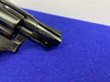 Taurus Model 85 .38Spl Blue 2" *COMPACT AND DURABLE DOUBLE-ACTION REVOLVER*