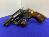 Taurus Model 85 .38Spl Blue 2" *COMPACT AND DURABLE DOUBLE-ACTION REVOLVER*