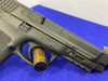 Smith Wesson M&P 45 2.0 .45ACP Black 5.125"*AWESOME SUPPRESSOR READY MODEL*