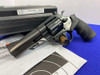 RIA AL22M.0 22 WMR 4" Blued *EXCELLENT DOUBLE-ACTION REVOLVER*