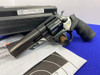 RIA AL22M.0 22 WMR 4" Blued *EXCELLENT DOUBLE-ACTION REVOLVER*