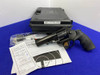 RIA AL22M.0 22 WMR 4" Blued *EXCELLENT DOUBLE-ACTION REVOLVER*