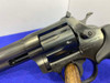 RIA AL22M.0 22 WMR 4" Blued *EXCELLENT DOUBLE-ACTION REVOLVER*