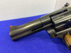 RIA AL22M.0 22 WMR 4" Blued *EXCELLENT DOUBLE-ACTION REVOLVER*